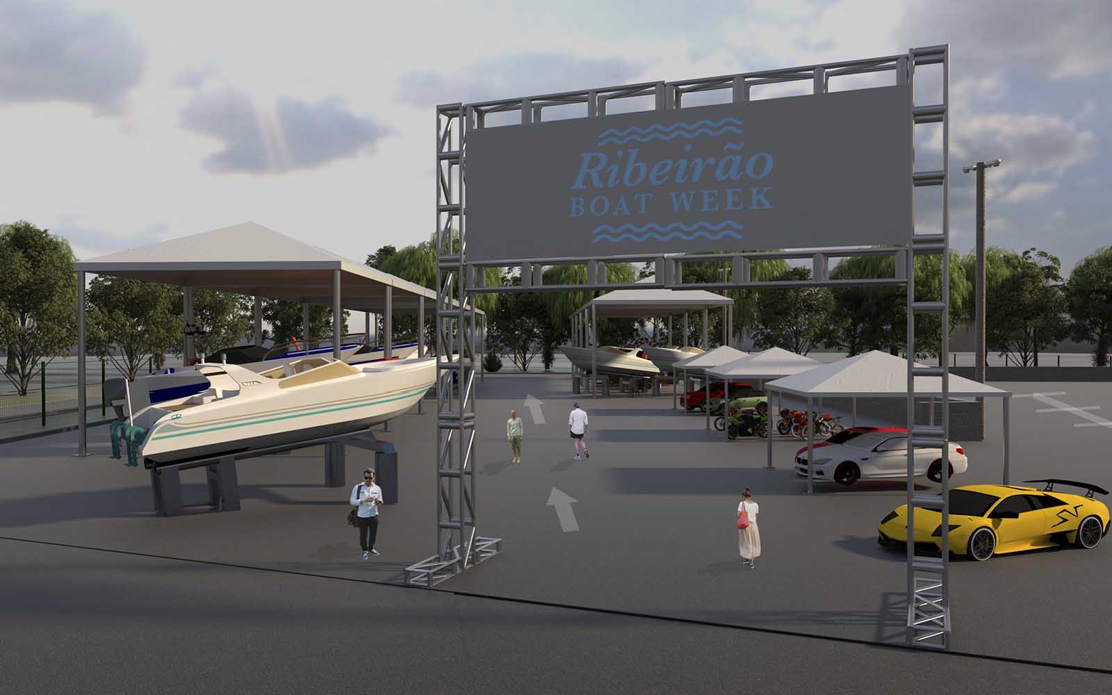 render ribeirão boat week 4